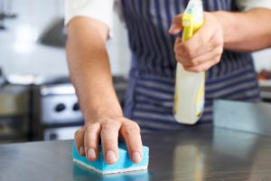 hygiene horeca